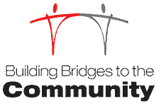 Building Bridges to the Community logo