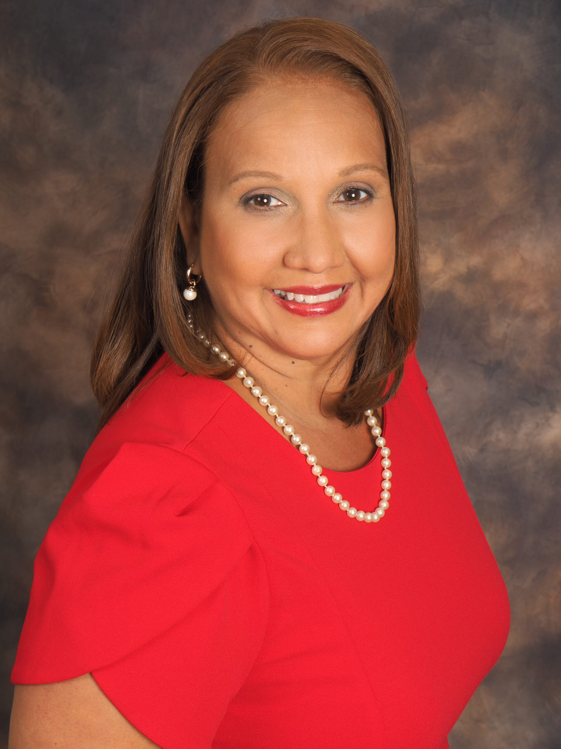 Yvette Ortiz-Beaumont